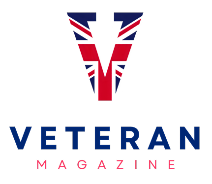 Veteran Magazine